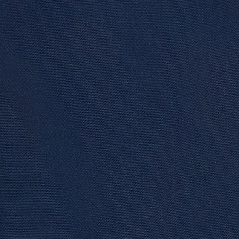 Shorts With Contrasting Pockets