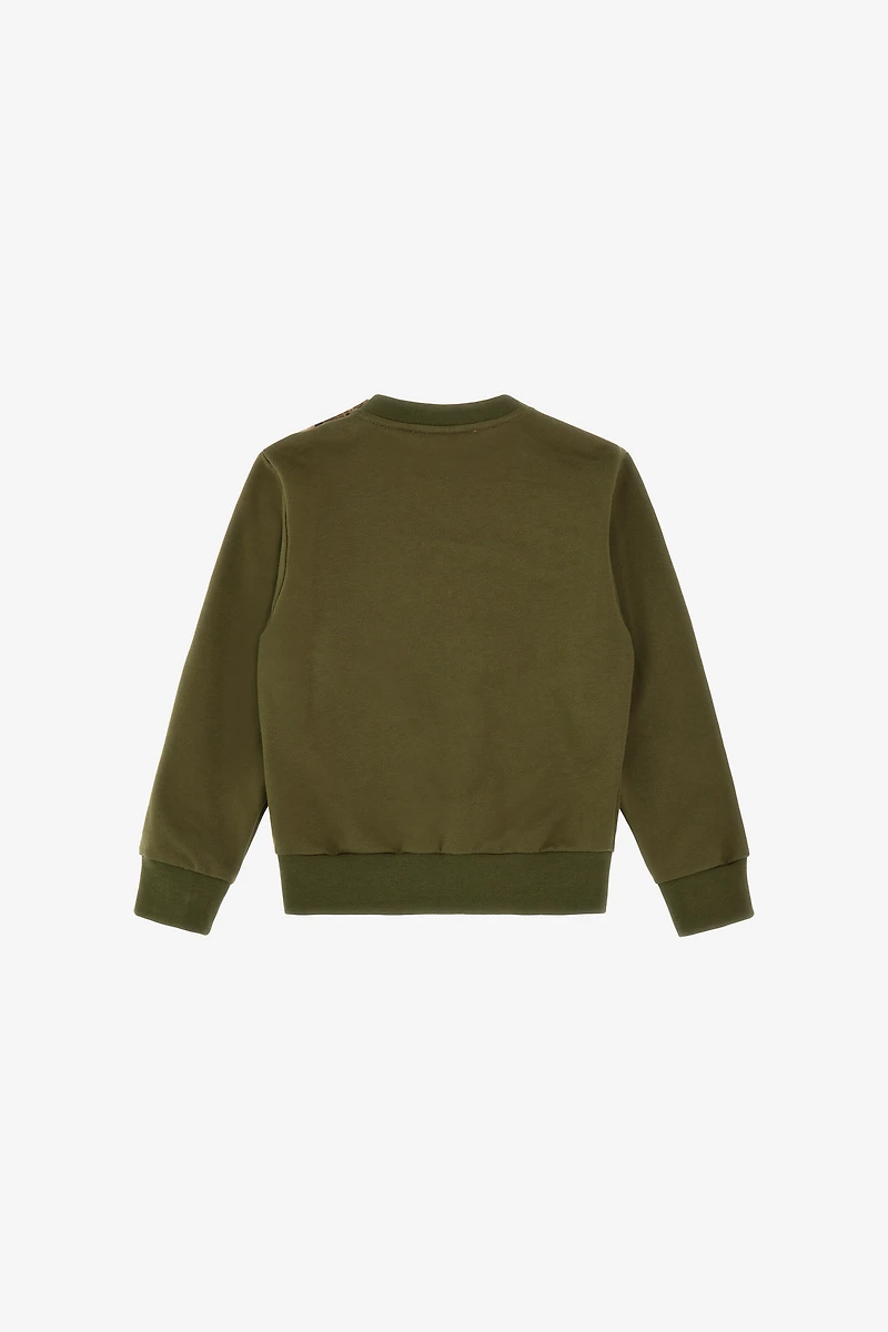 Logo Sweatshirt