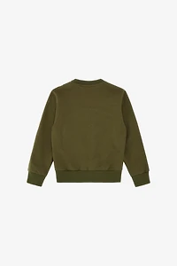 Logo Sweatshirt