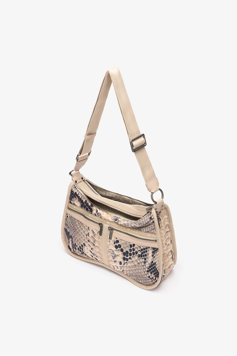 Torino Bag With Print