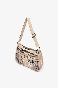 Torino Bag With Print