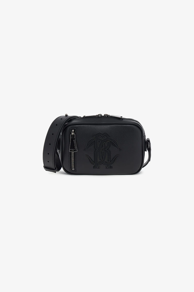 Rc Logo Shoulder Bag