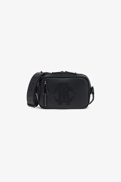 Rc Logo Shoulder Bag
