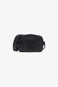 Rc Logo Shoulder Bag