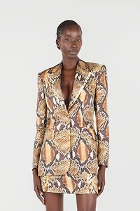 Python Print Jacket