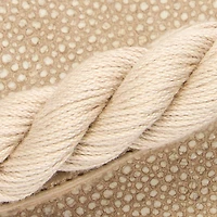 Sandals With Braiding