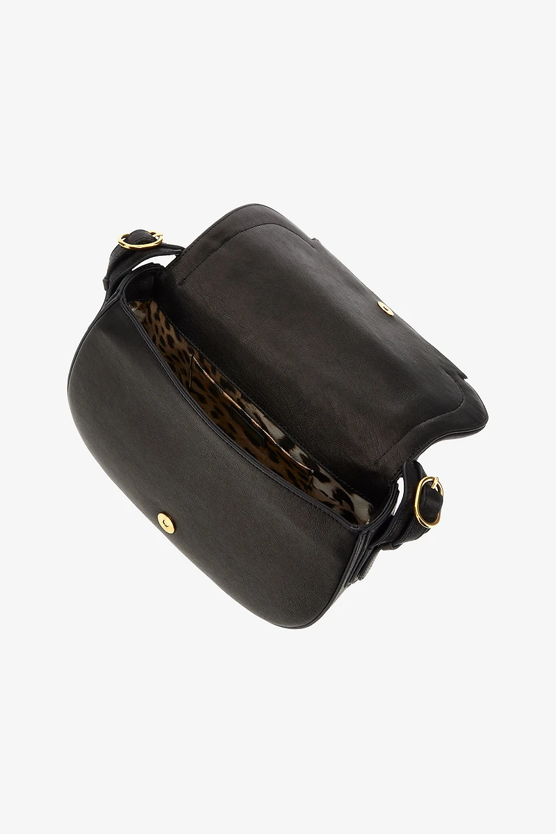 Small Fang Shoulder Bag