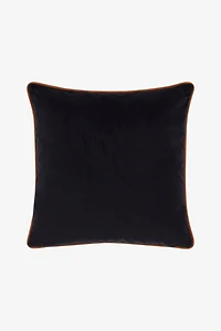 Cushion with Ray Of Gold Print