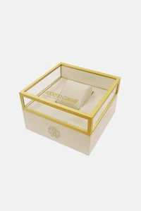 Roberto Cavalli by Frank Muller Logo watch