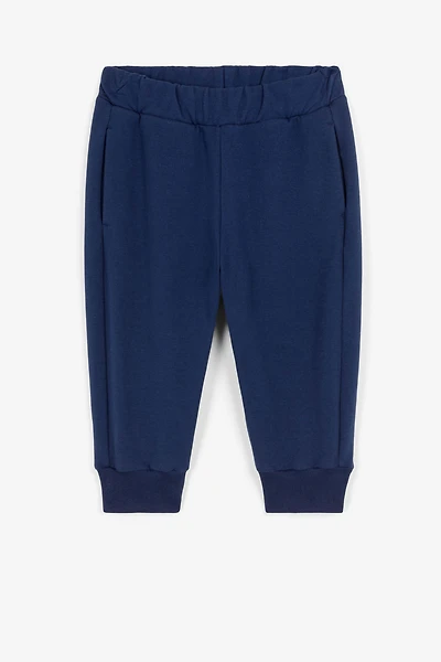 Logo-Print Sweatpants