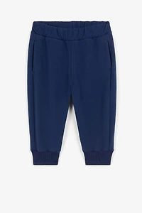 Logo-Print Sweatpants