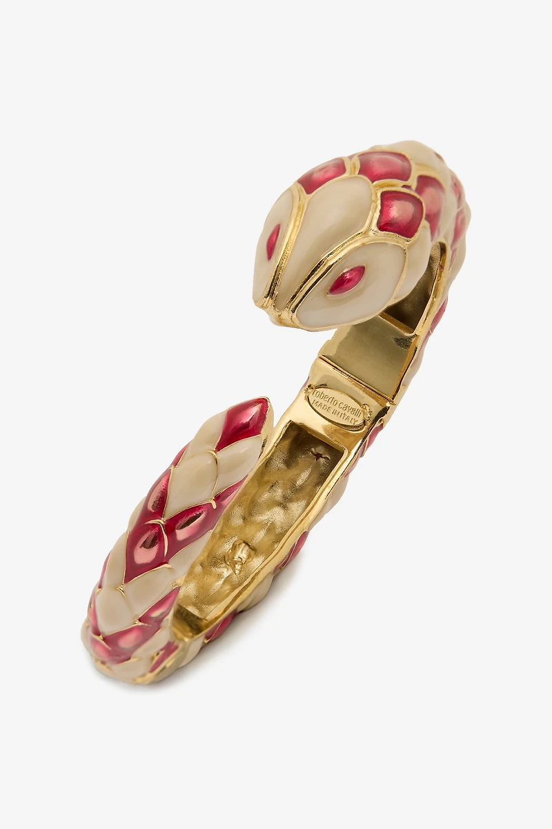 Snake Bangle