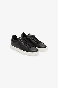 Sneakers with All-Over RC Monogram