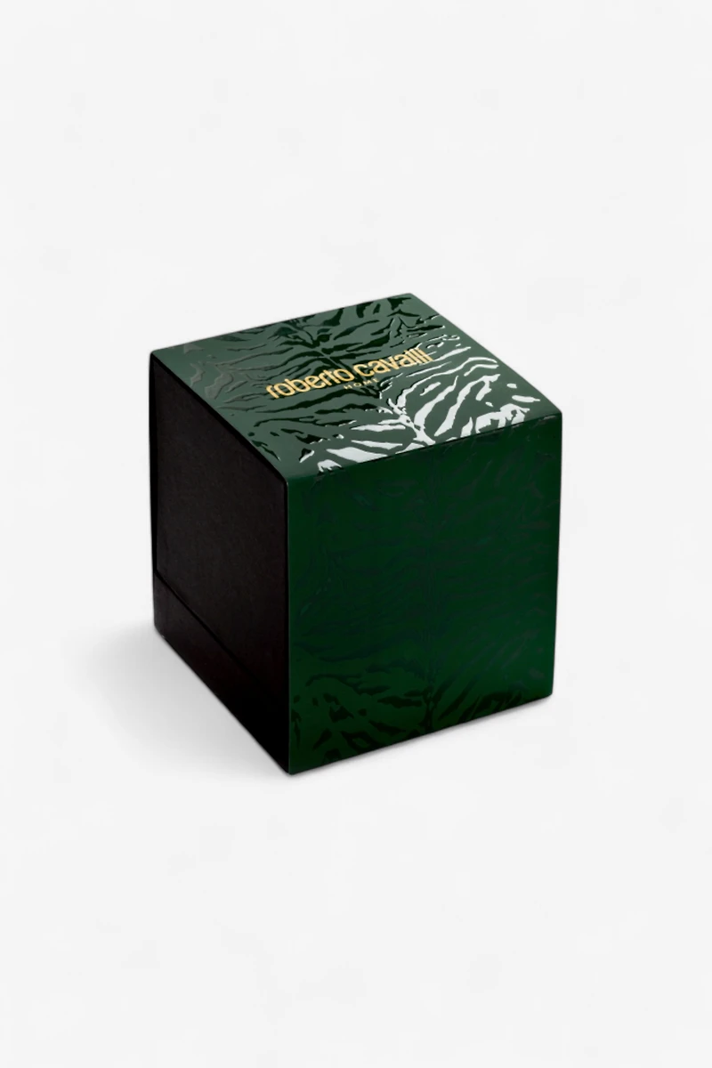 Wild Jungle Scented Candle 220 G