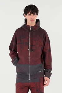 Hoodie With Zip