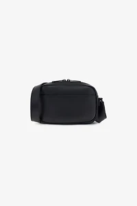 Rc Logo Shoulder Bag