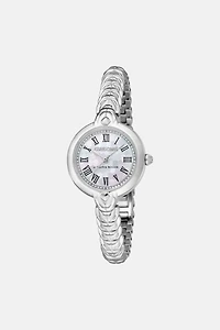 Roberto Cavalli by Frank Muller Logo watch