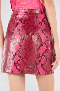 Python-Print Skirt