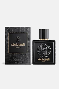 ROBERTO CAVALLI UOMO EAU DE TOILETTE 100 ML