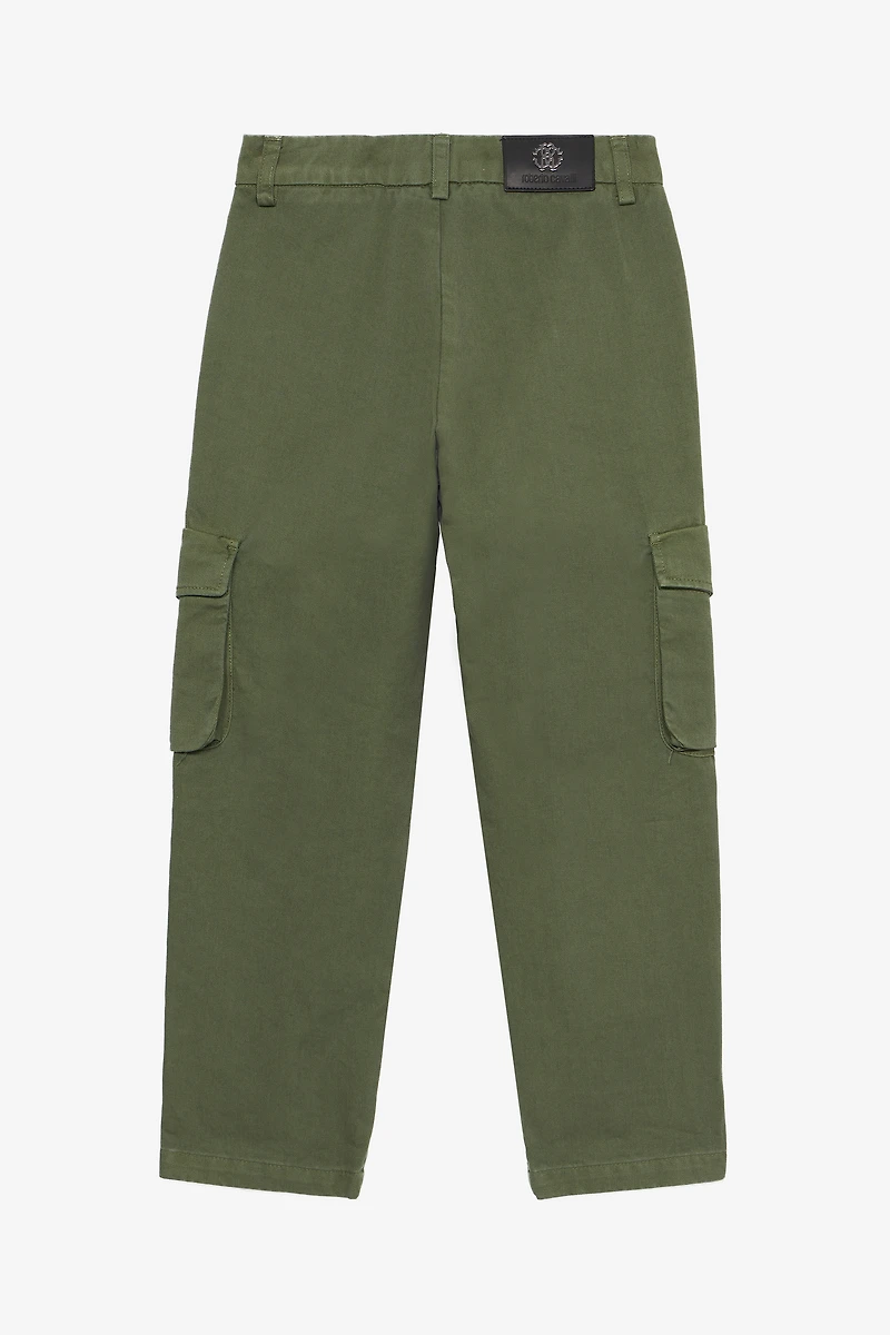 Cargo Pants