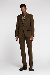 Tiger Tooth Blazer