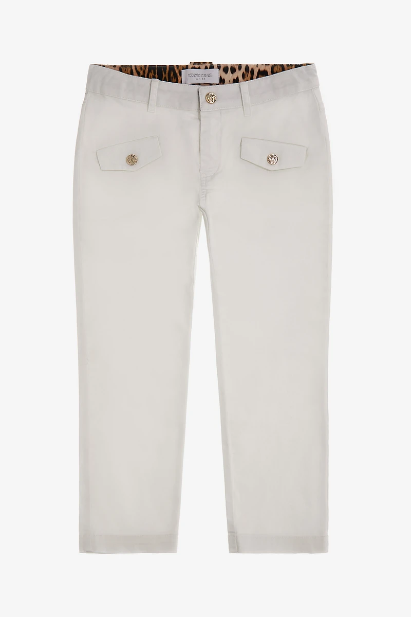 Chic Adventure Pants