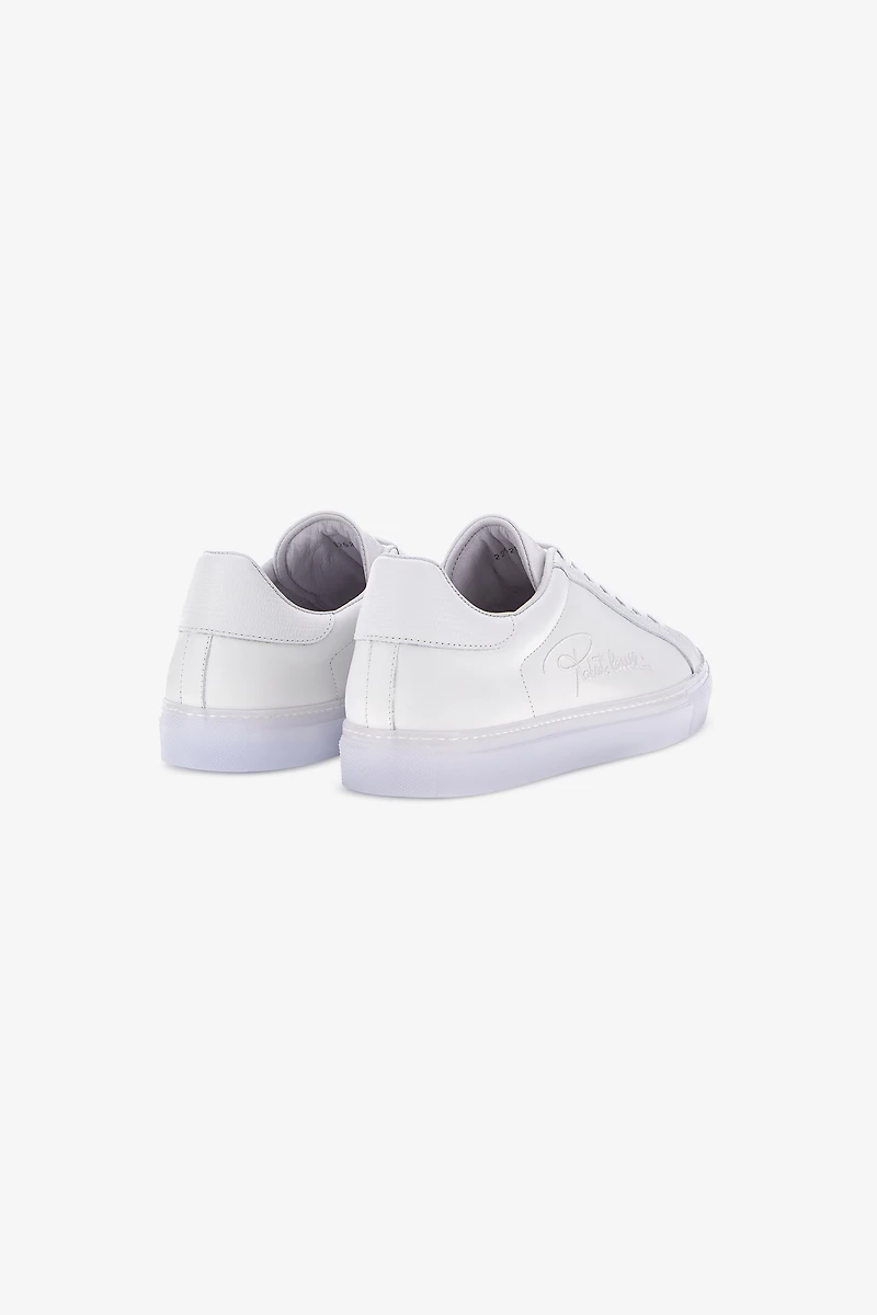 RC logo Sneakers