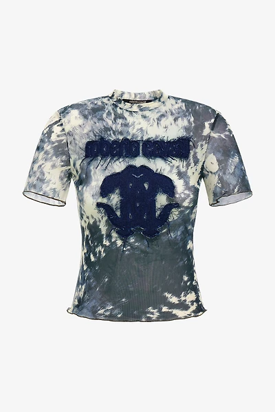 Appaloosa Print T-Shirt