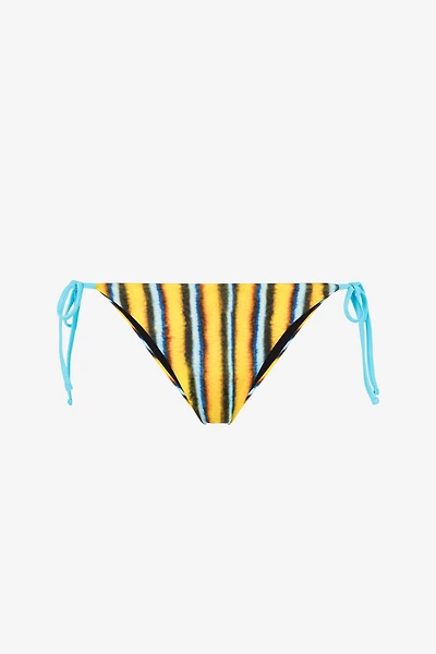 Baidera Print Swimsuit Bikini Bottom