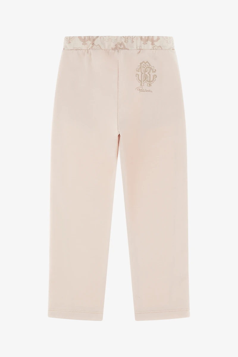 RC Logo Pants