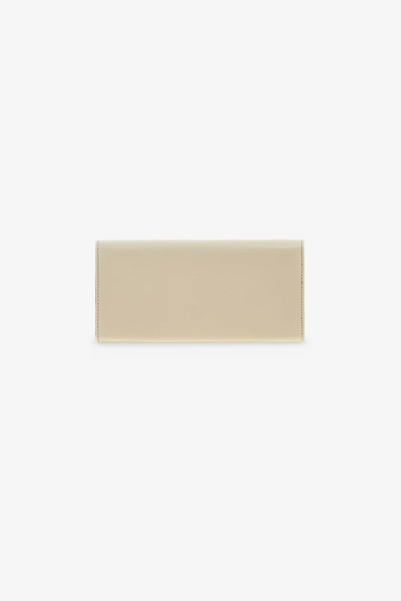 Wallet with Monogram RC
