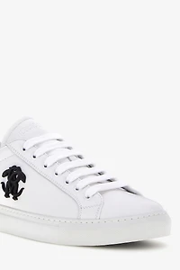 RC logo Sneakers