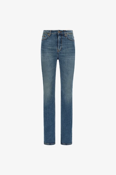 Slim Jeans