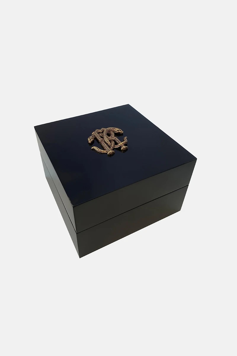 Roberto Cavalli by Franck Muller Men watch
