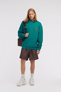 Logo sweater