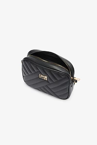 Bag with Cavalli Class chain shoulder strap