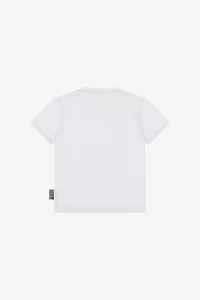 T-shirt with RC Logo