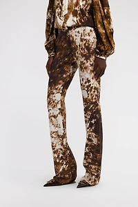 Appaloosa Print Panta