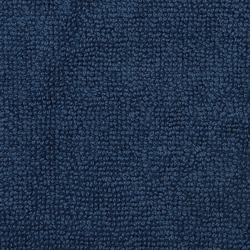 Beach towel with all-over Cavalli Class logo