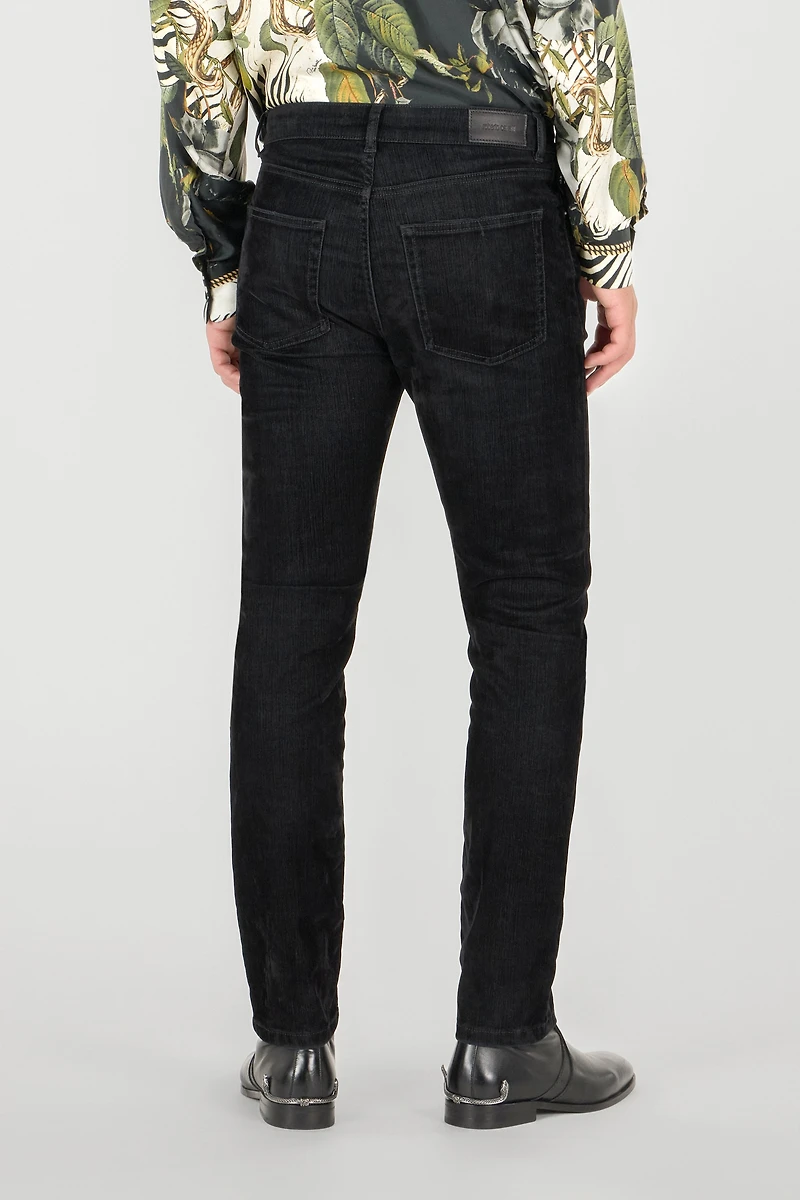 Straight-fit Jeans