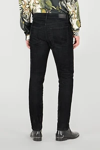 Straight-fit Jeans