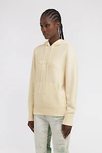 Sweatshirt with Logo