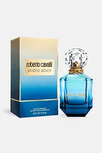 ROBERTO CAVALLI PARADISO AZZURRO EAU DE PARFUM 75 ML