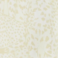 Skirt With Cheetahs And Cheetah Skin