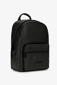 Backpack With Logo