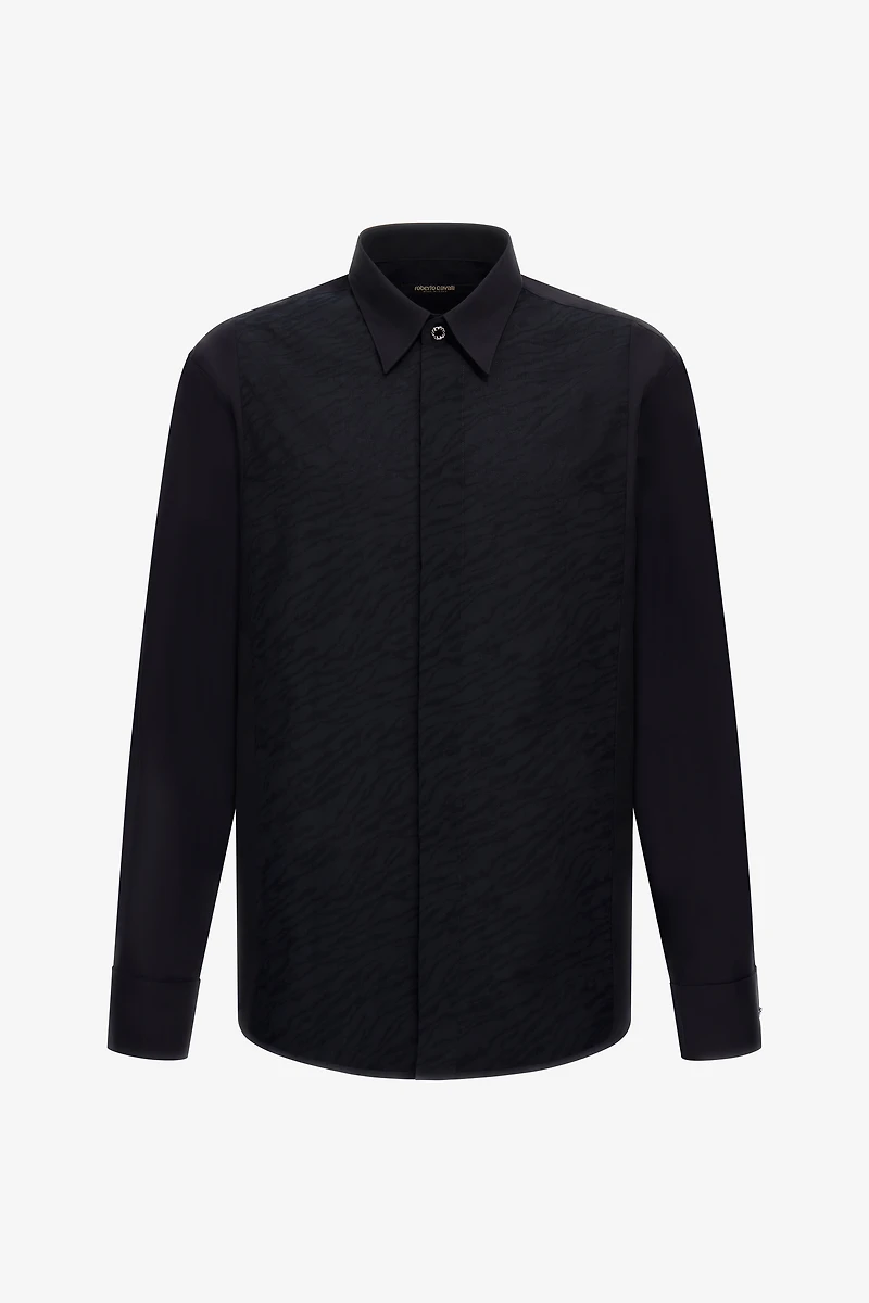 Tailored shirt