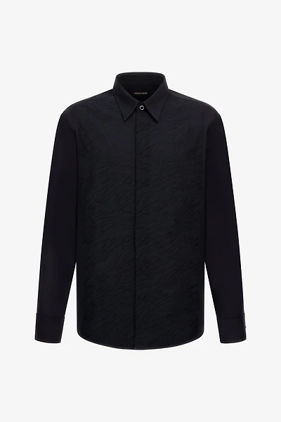 Tailored shirt