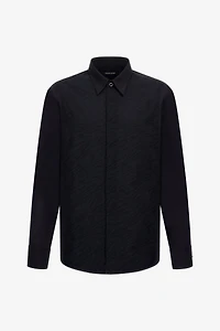 Tailored shirt