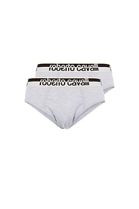 Logo Briefs