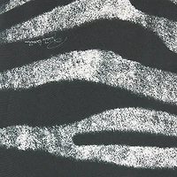 Zebra-Print Shirt